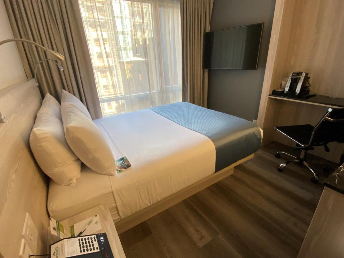 Wingate By Wyndham Midtown South/5th Ave Hotel New York