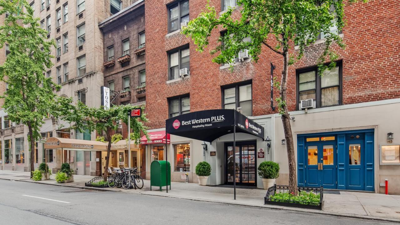 Western Hospitality House Hotel 3*