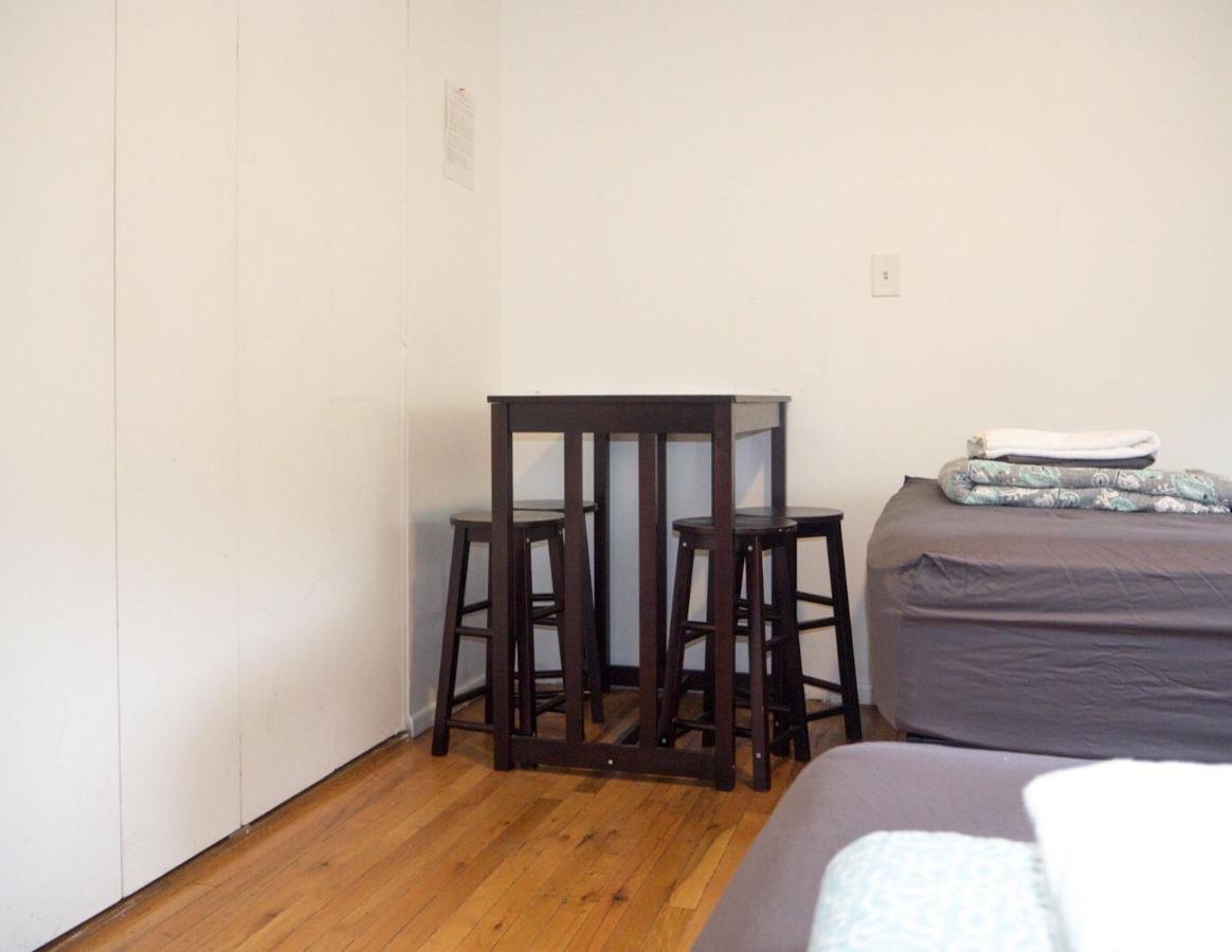 South Bronx Homestay