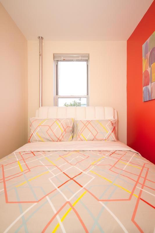 Homestay Private In Hamilton Heights *