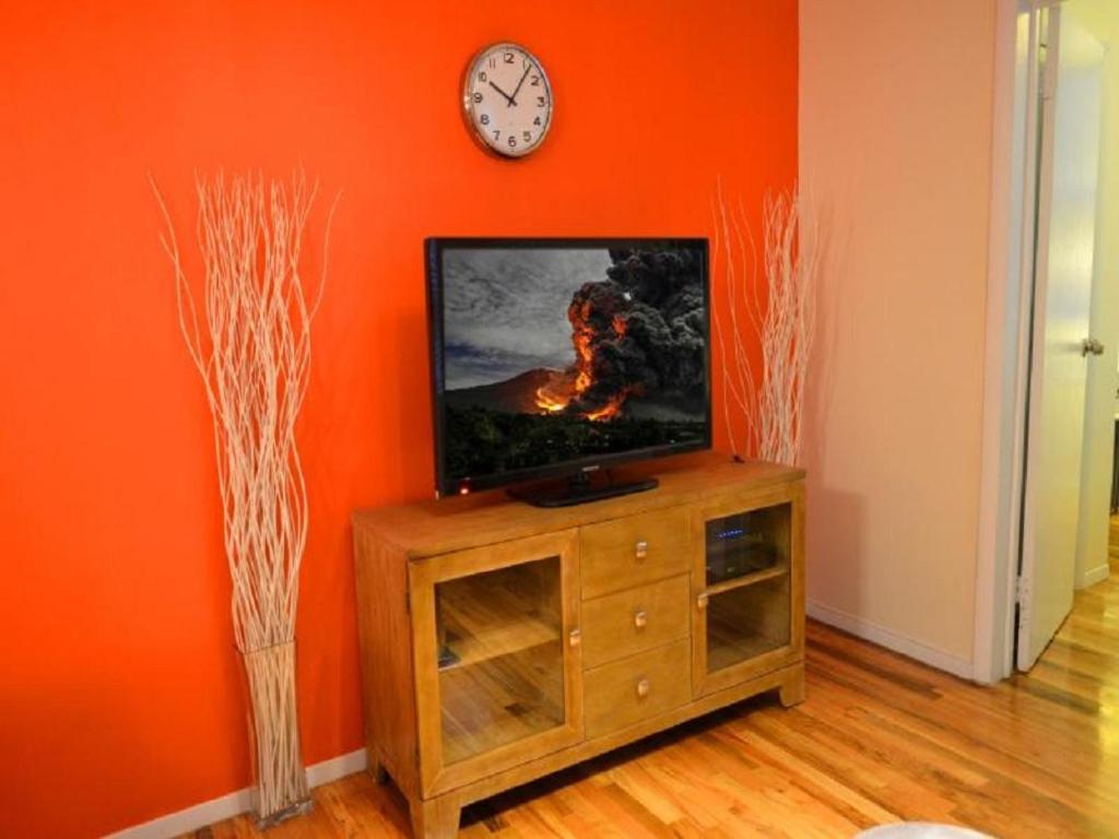 Private In Hamilton Heights New York