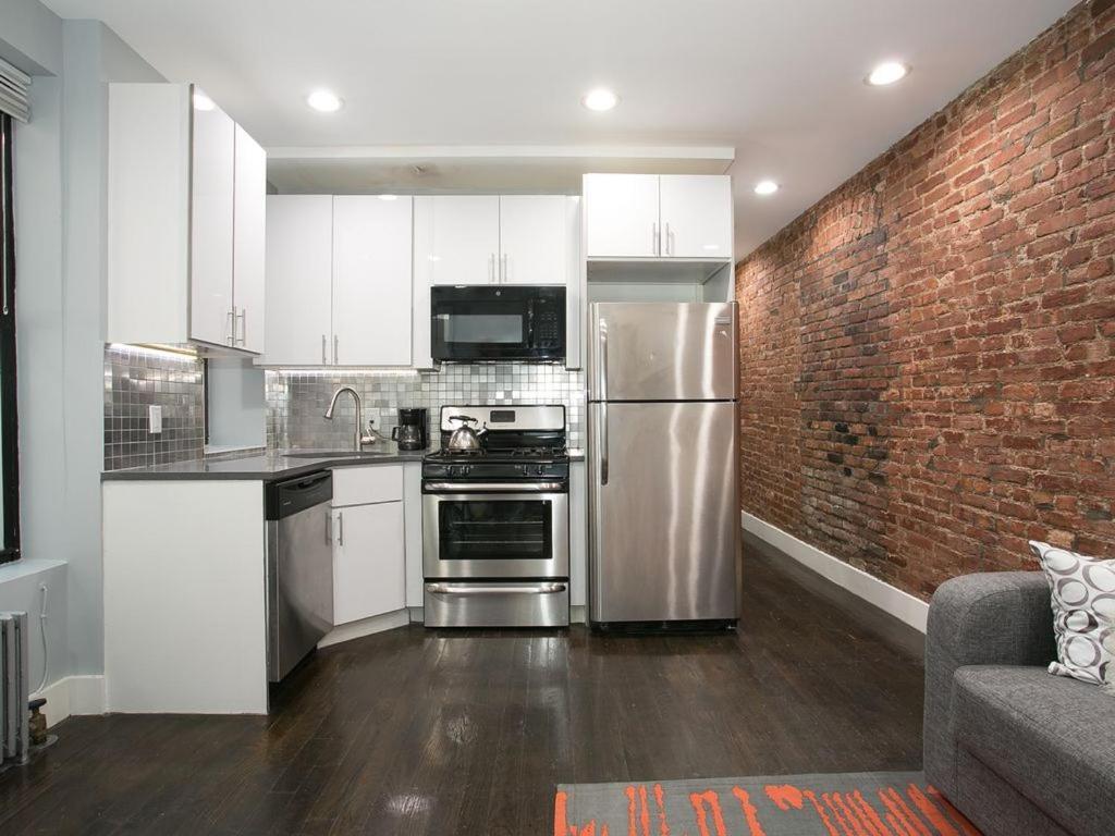 Private In Harlem Homestay New York