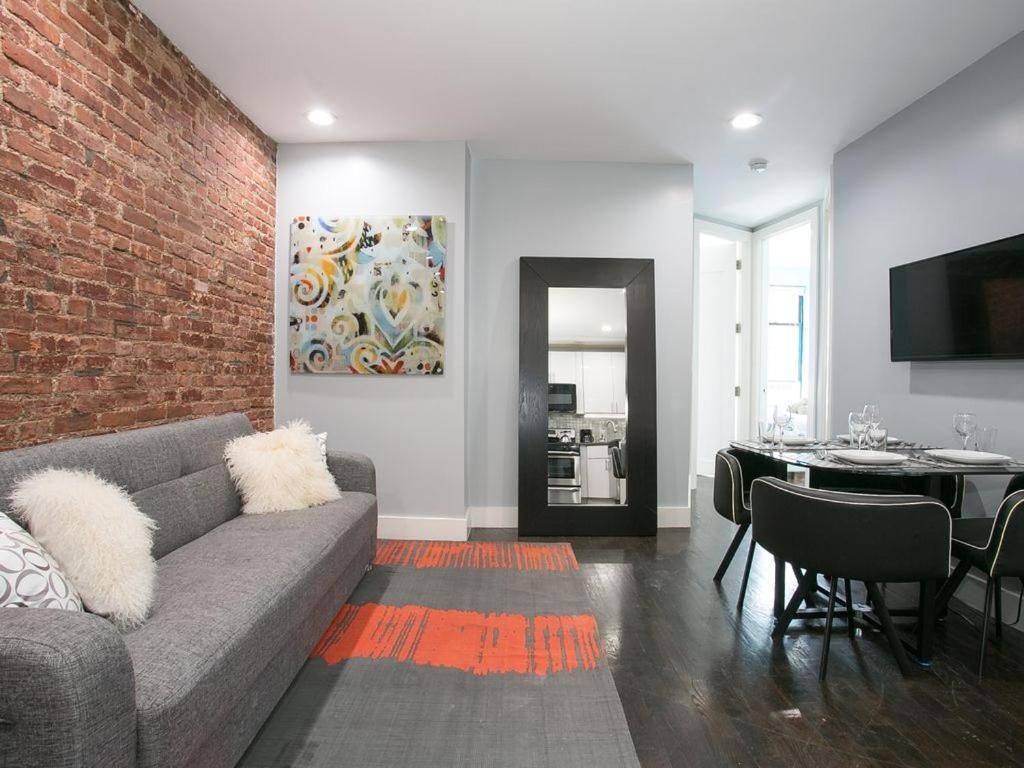 Private In Harlem New York