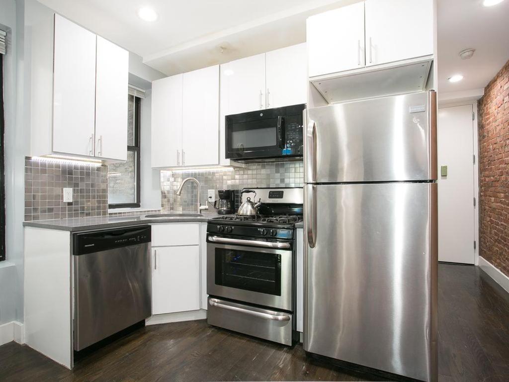 Private In Harlem