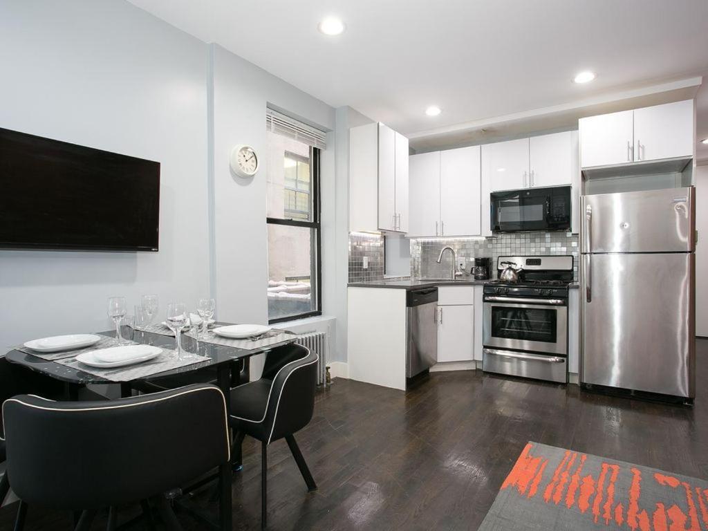 Homestay Private In Harlem *