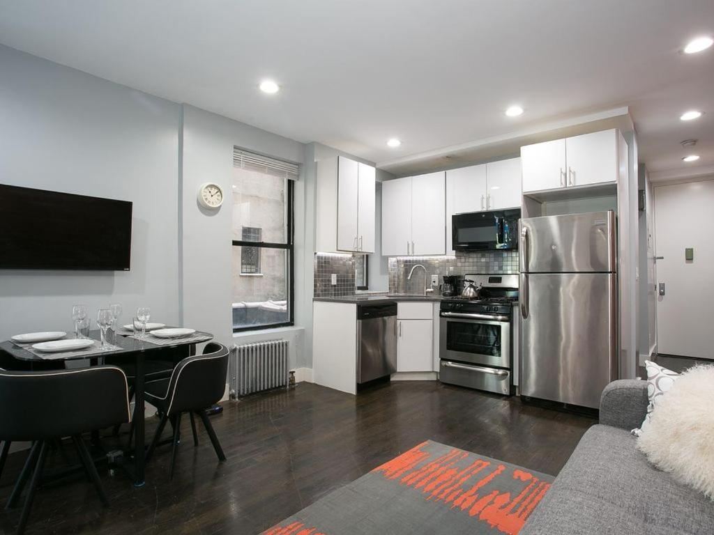 Private In Harlem New York