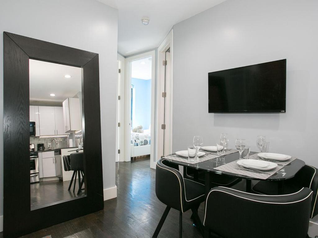 Private In Harlem New York