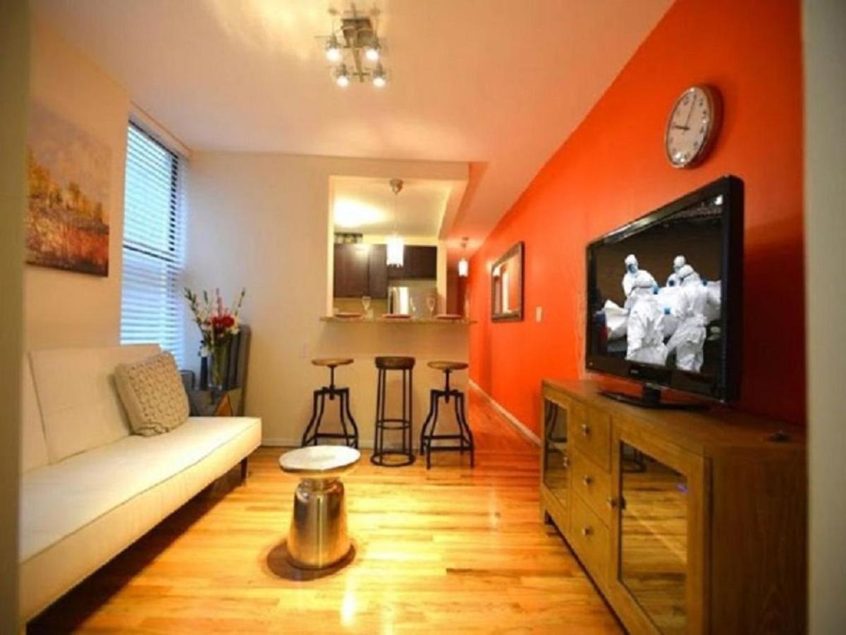 Private In Hamilton Heights
