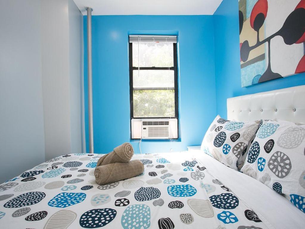 Homestay Private In Harlem