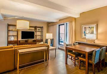 By Marriott Manhattan/ Midtown Eastside 4*