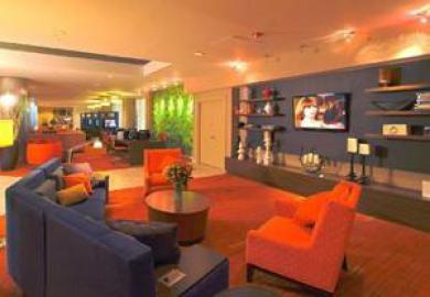 Hotel Courtyard By Marriott Laguardia Airport