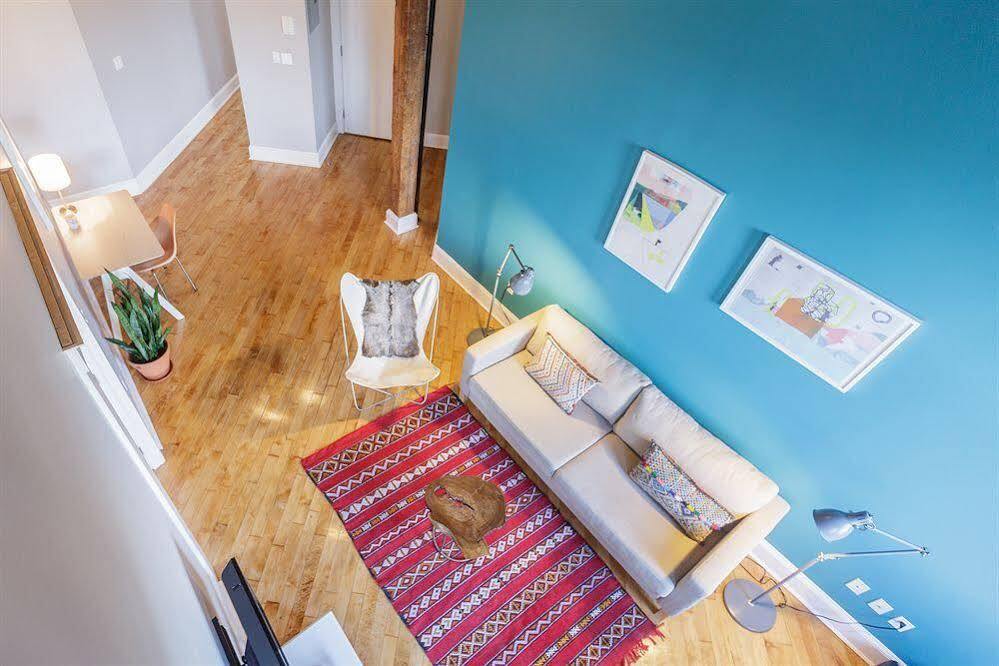 Apartment Habitat 101brooklyn *