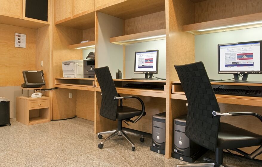 Millennium Downtown Hotel 4*