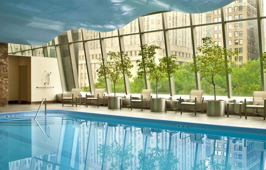 Millennium Downtown New York