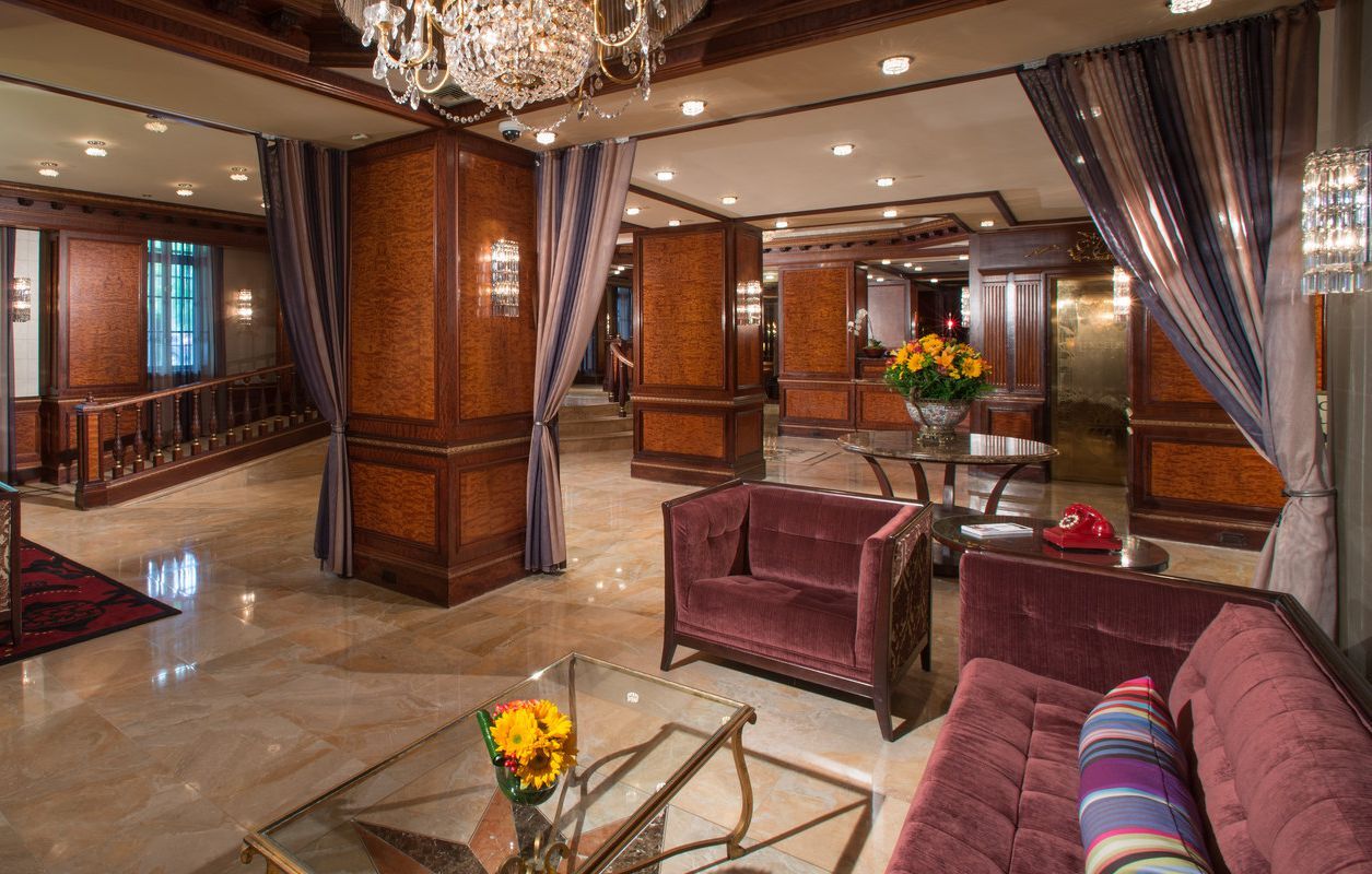 Excelsior Hotel