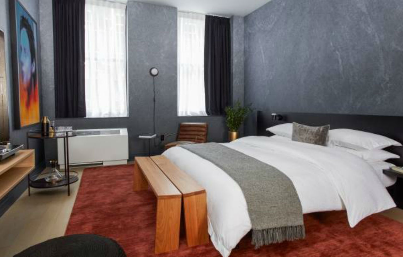 Aparthotel Mint House At 70 Pine
