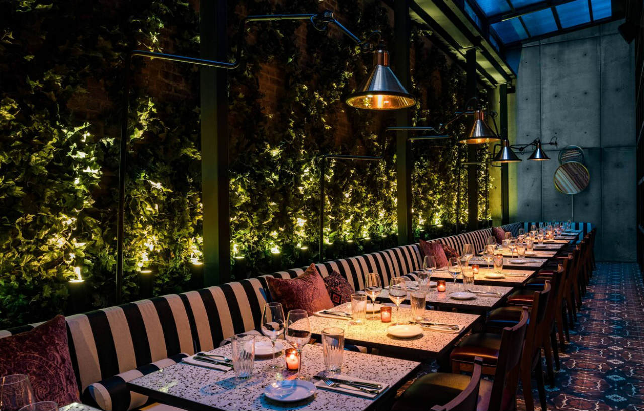 Moxy Nyc Chelsea Hotel New York