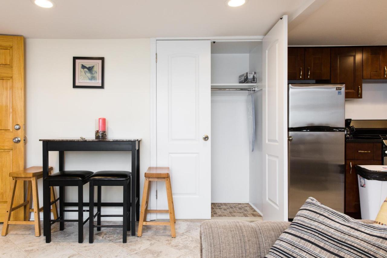 Covo Basement Studio Apt Apartment New York