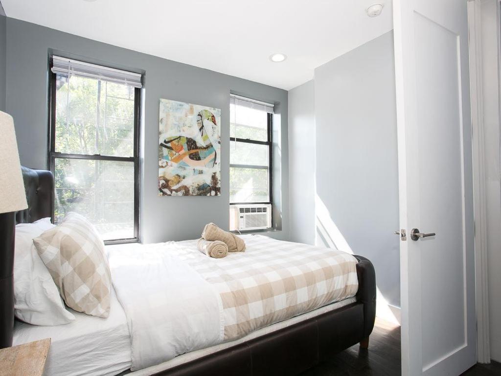 Private In Harlem * New York