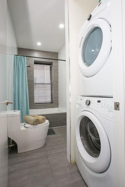Private In Harlem Homestay New York
