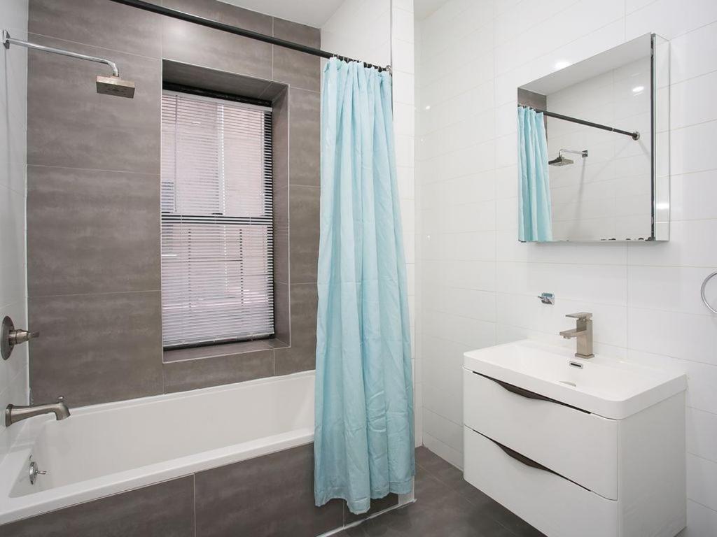 Private In Harlem * New York