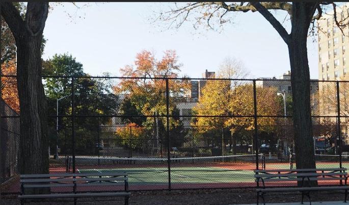 South Bronx