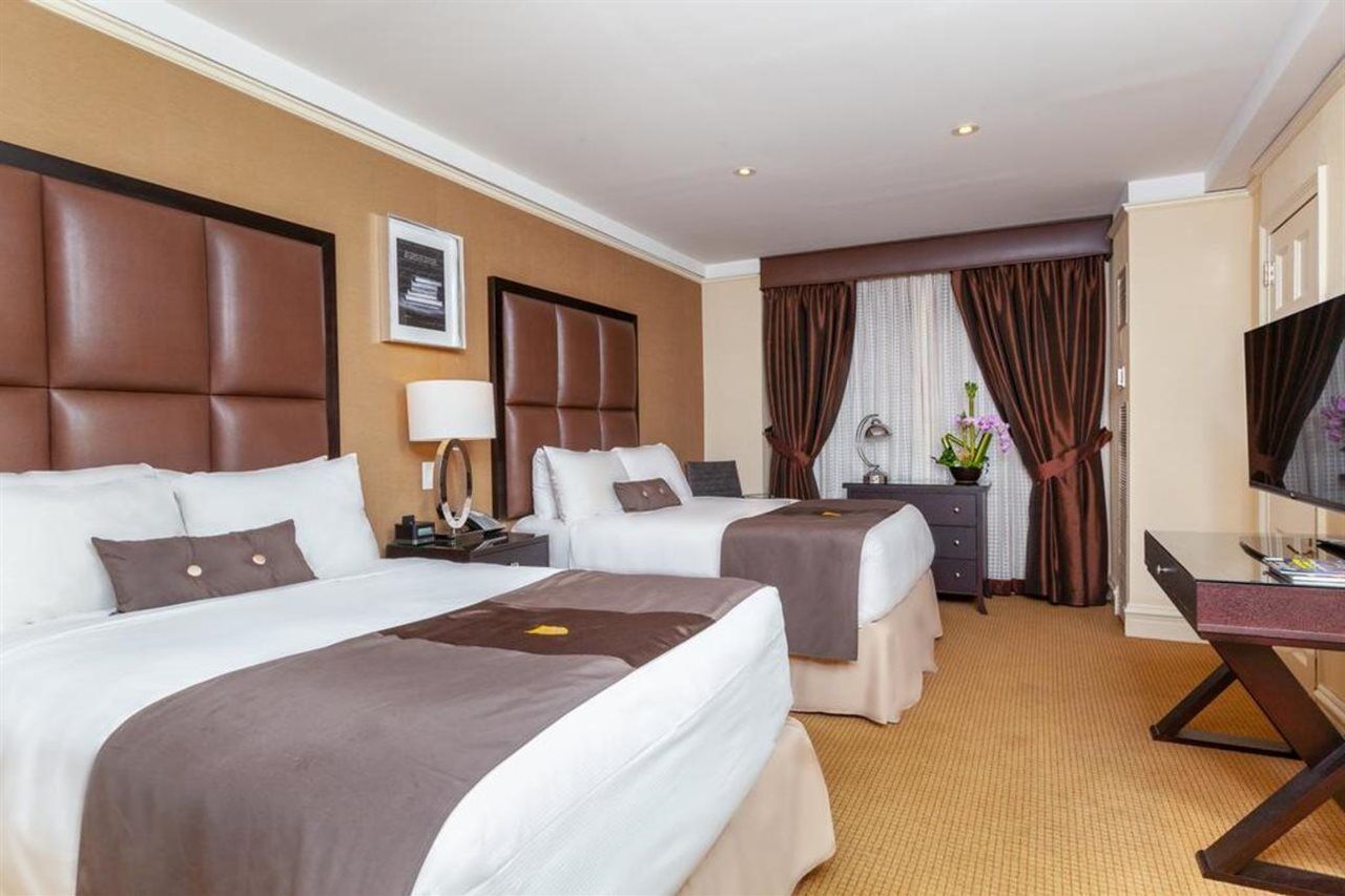 Fitzpatrick Manhattan 4*