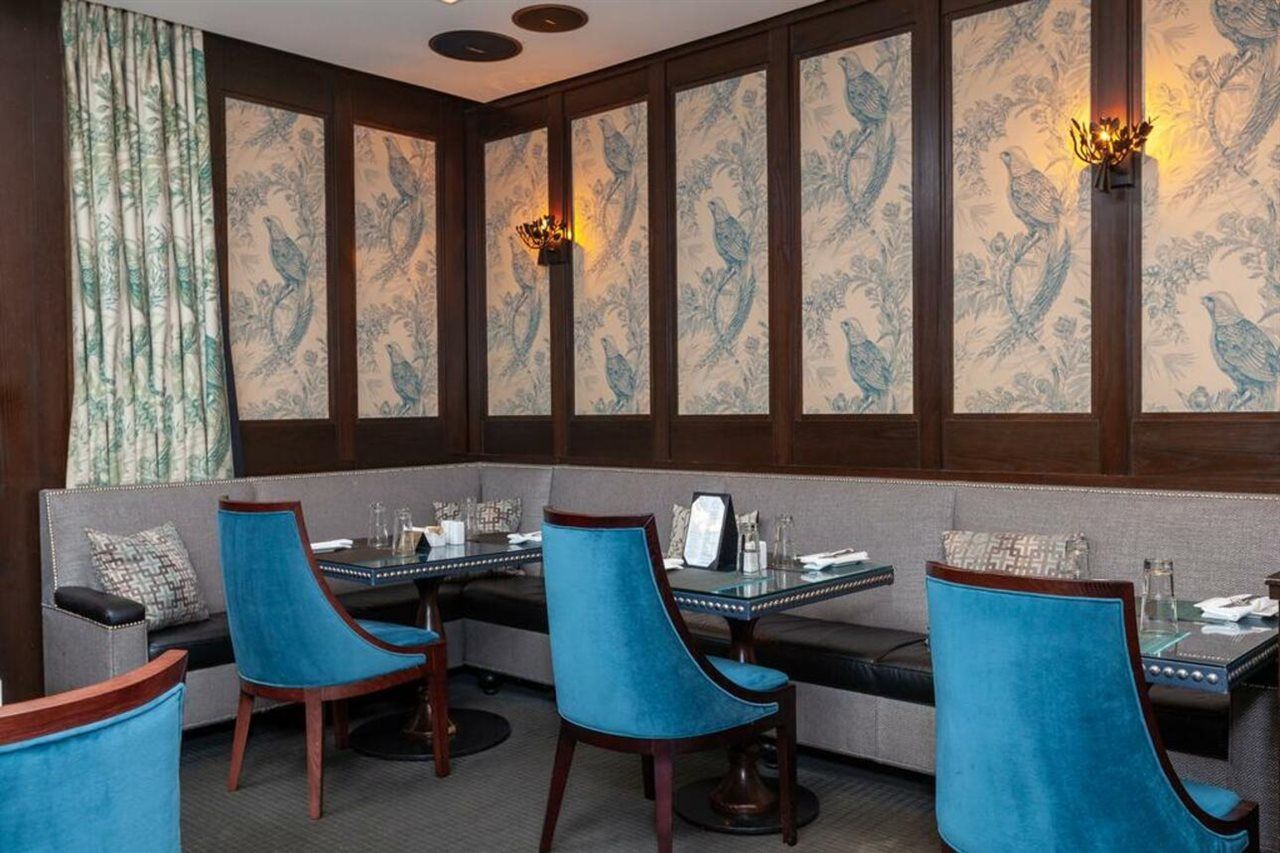 Fitzpatrick Manhattan 4* New York