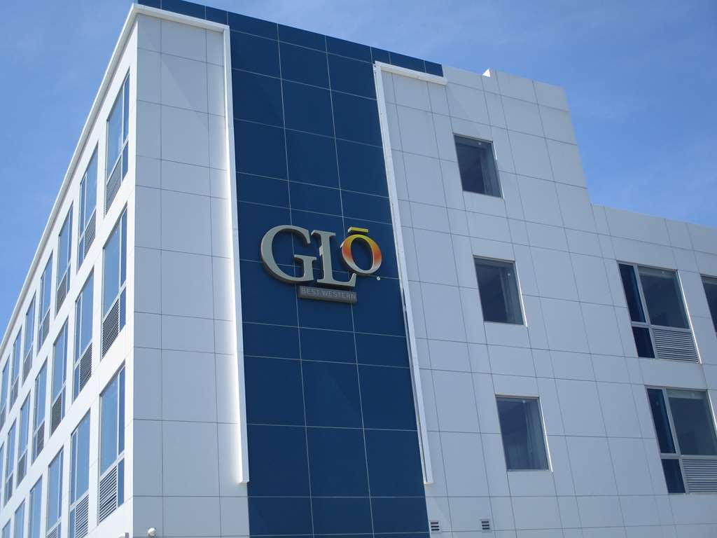 Hotel Glo Western Brooklyn Nyc 3*