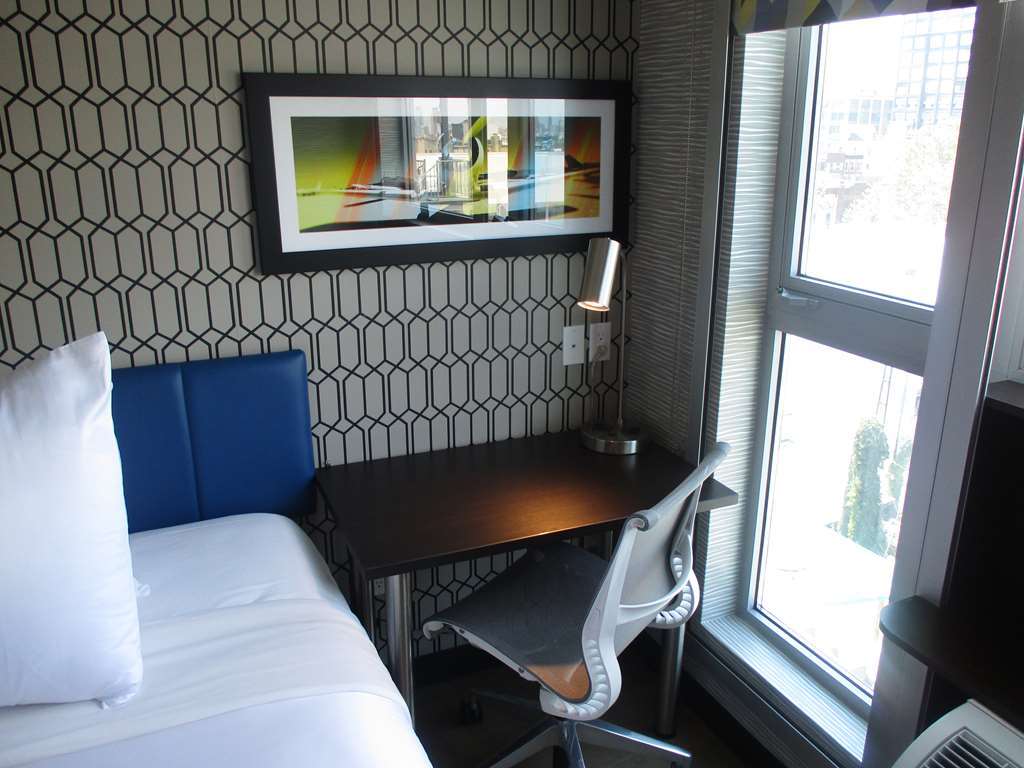Hotel Glo Western Brooklyn Nyc New York