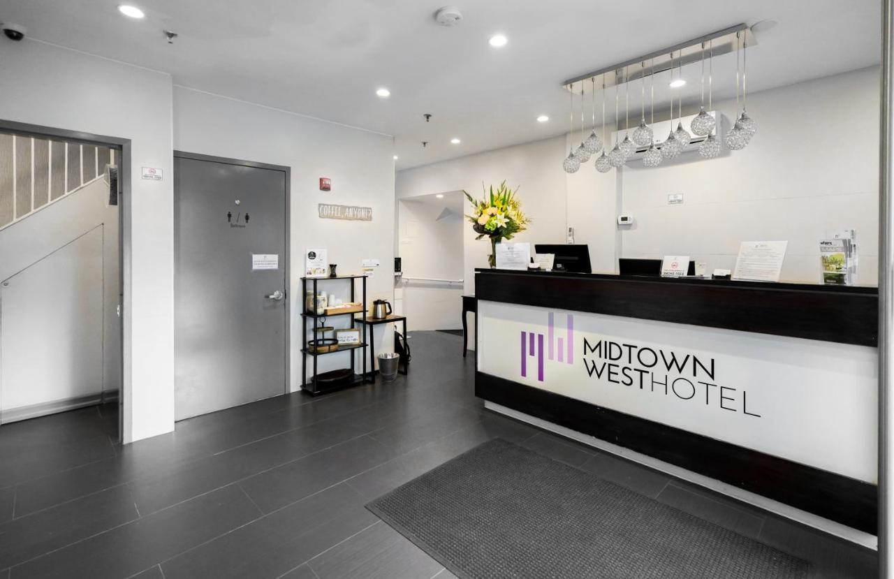 Midtown West New York