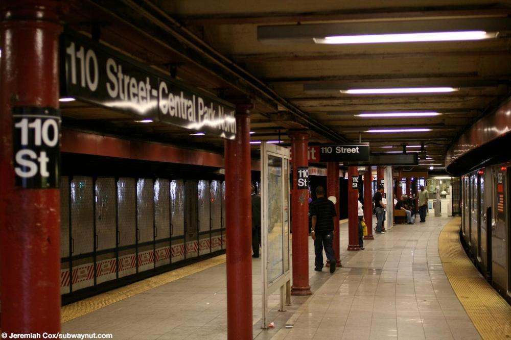 Your In Harlem New York