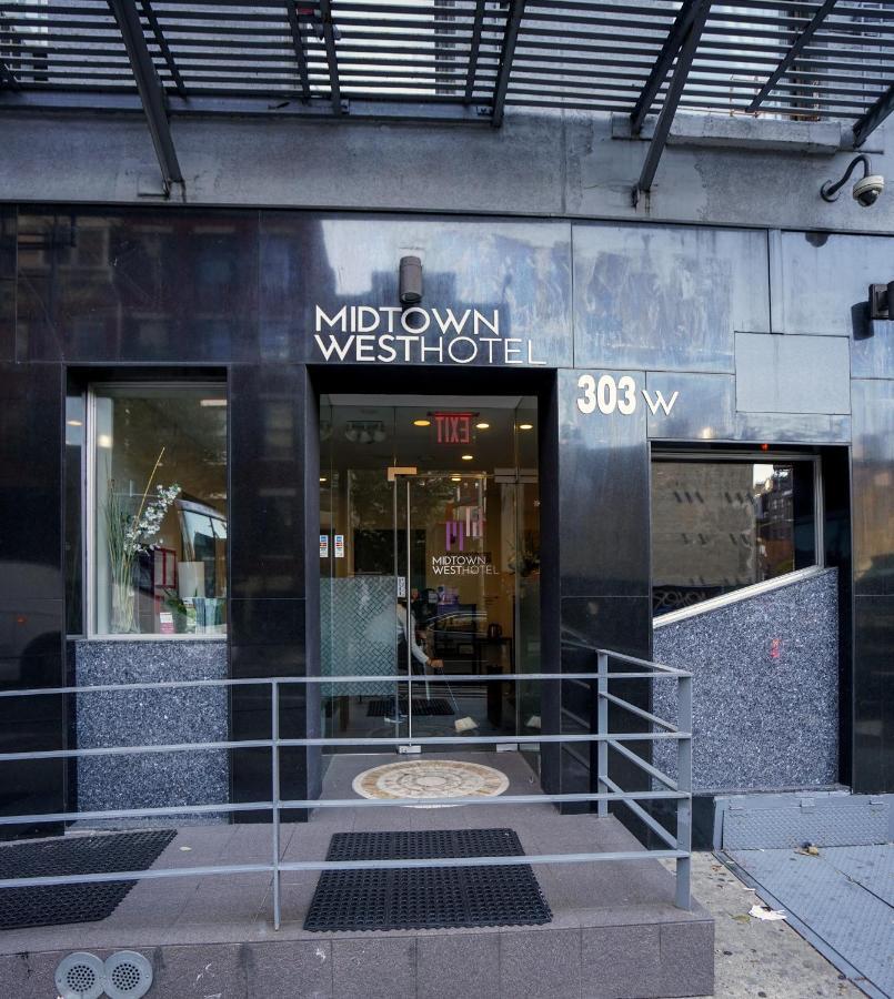 Hotel Midtown West 3*