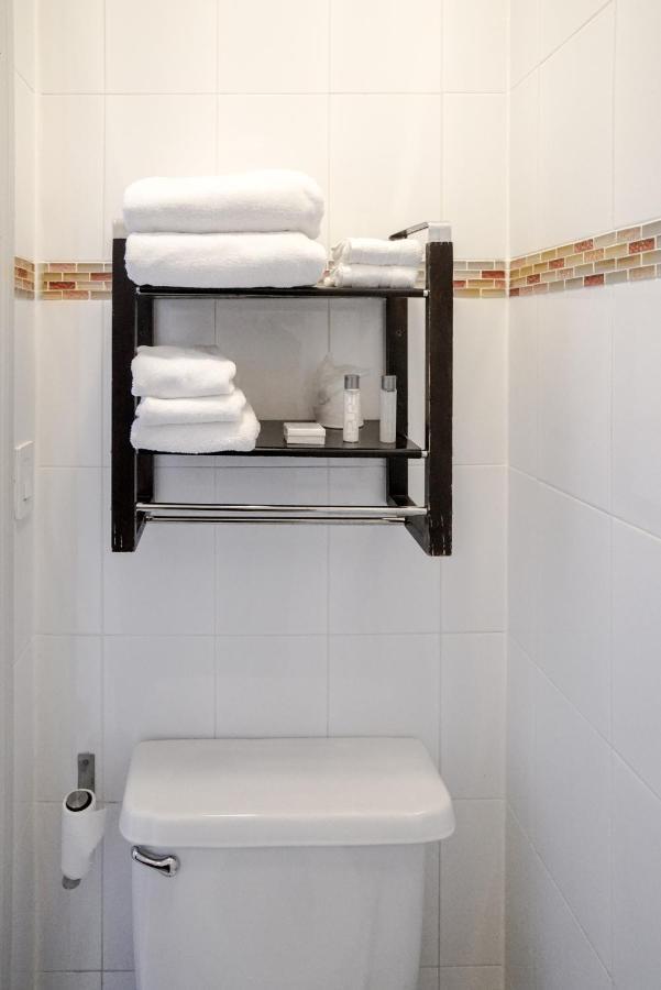 Hotel Midtown West 3*