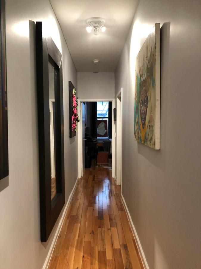 Your In Harlem Apartment *