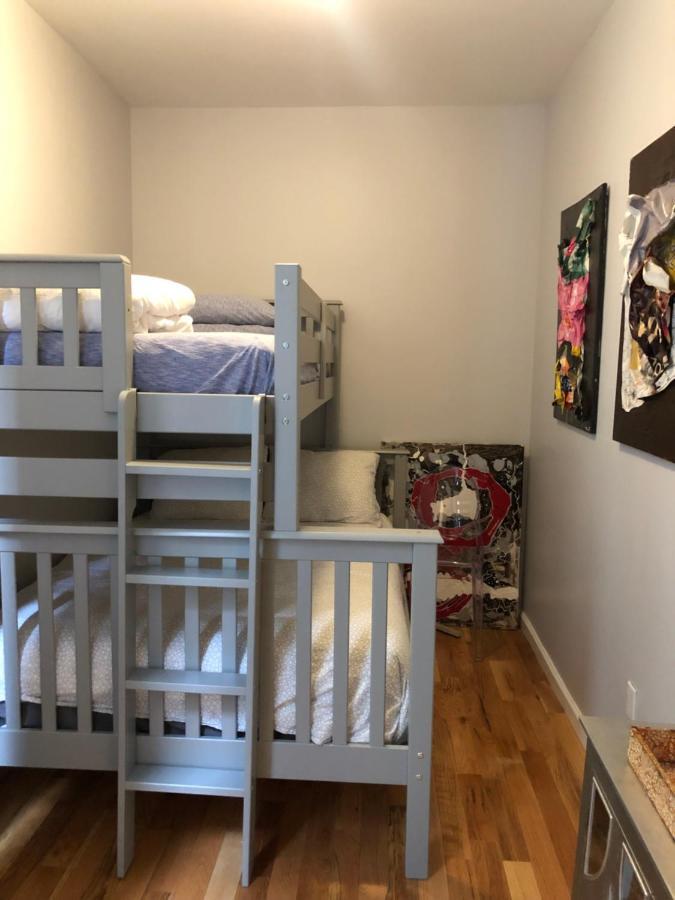 Apartment Your In Harlem New York