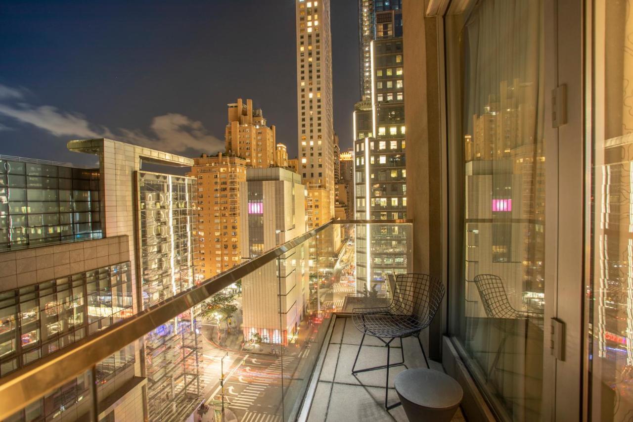 Hotel 6 Columbus Park New York