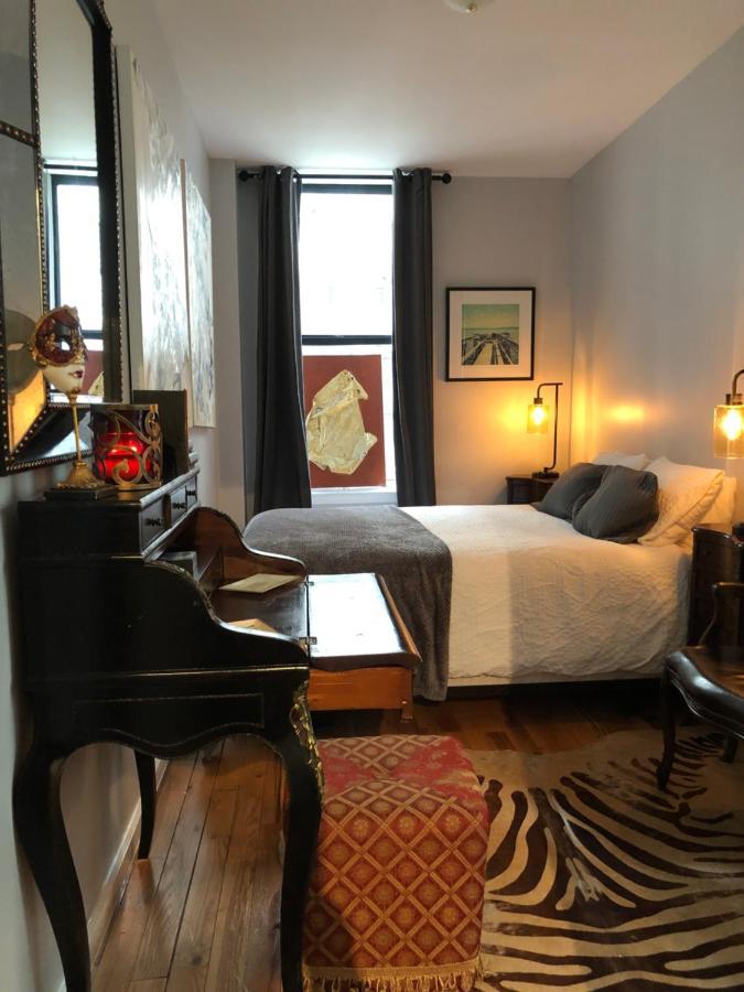 Your In Harlem Apartment