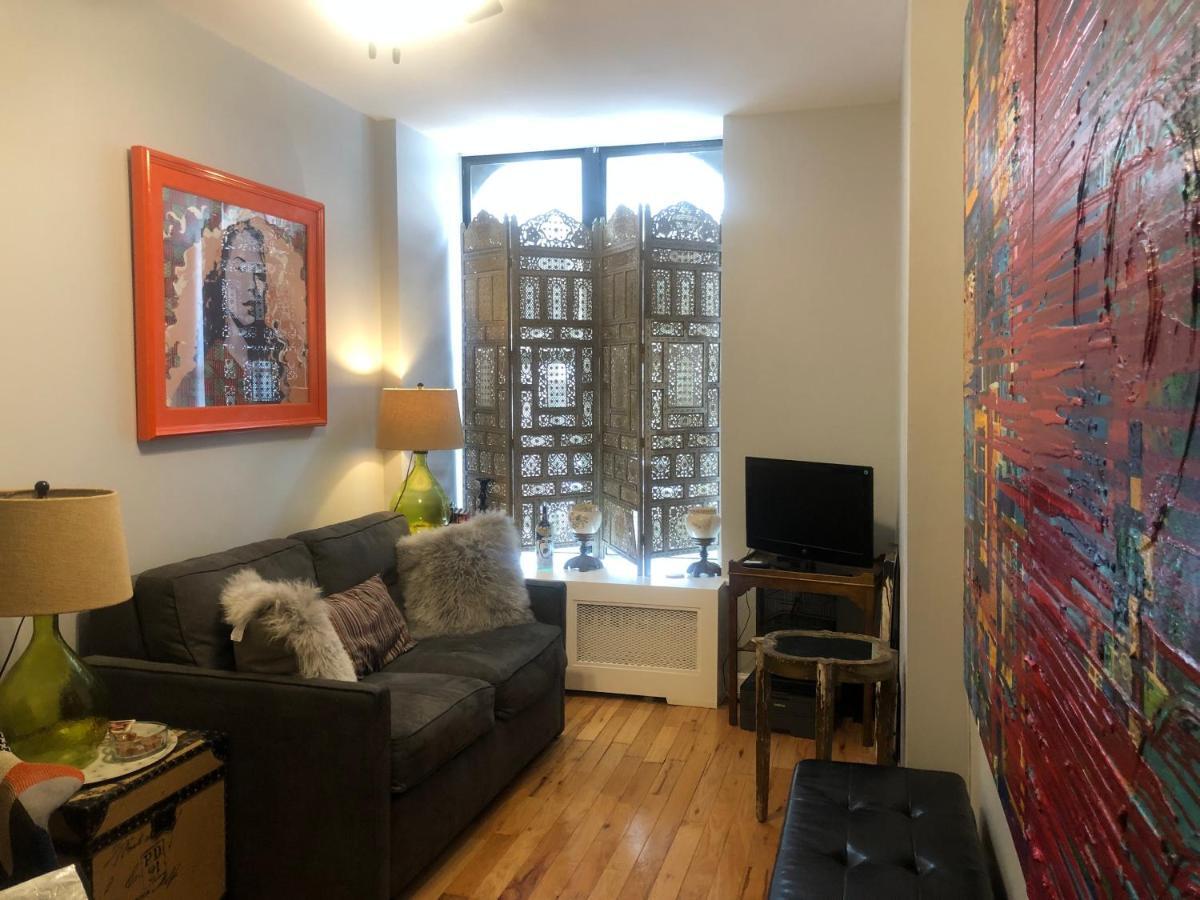 Apartment Your In Harlem