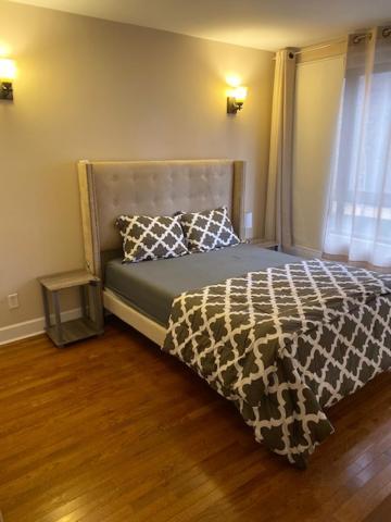 Apartment Stunning 1 Bedroom In Dumbo, Brooklyn New York