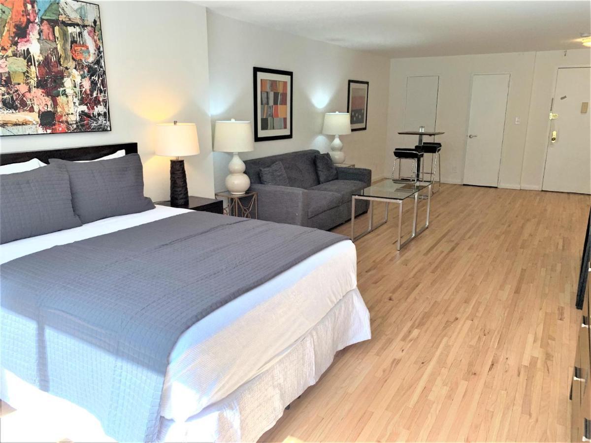 Lenox Hill 30 Day Stays New York