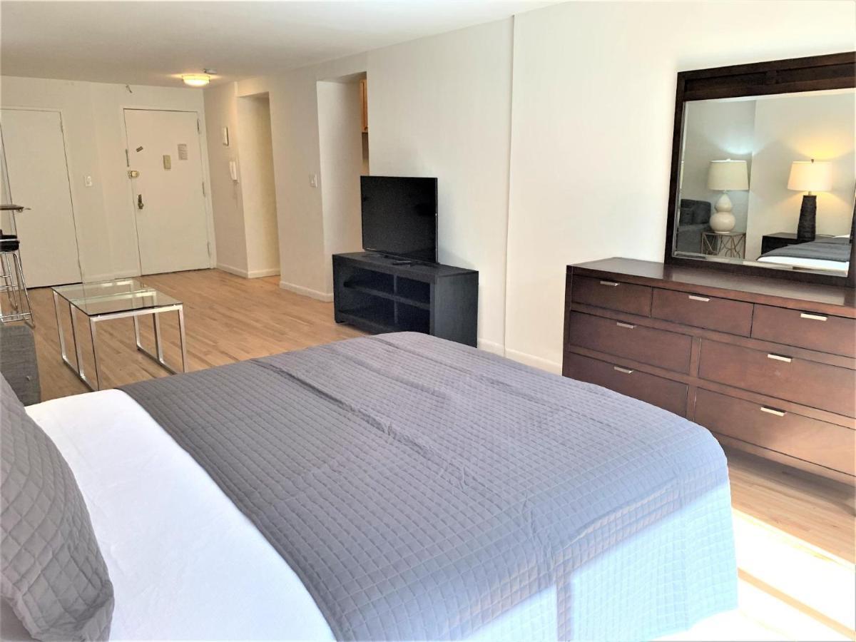 Lenox Hill 30 Day Stays New York