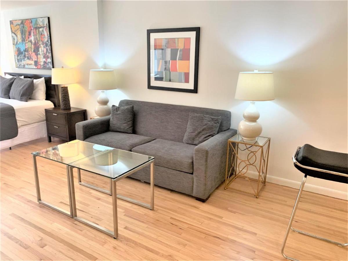 Lenox Hill 30 Day Stays Apartment