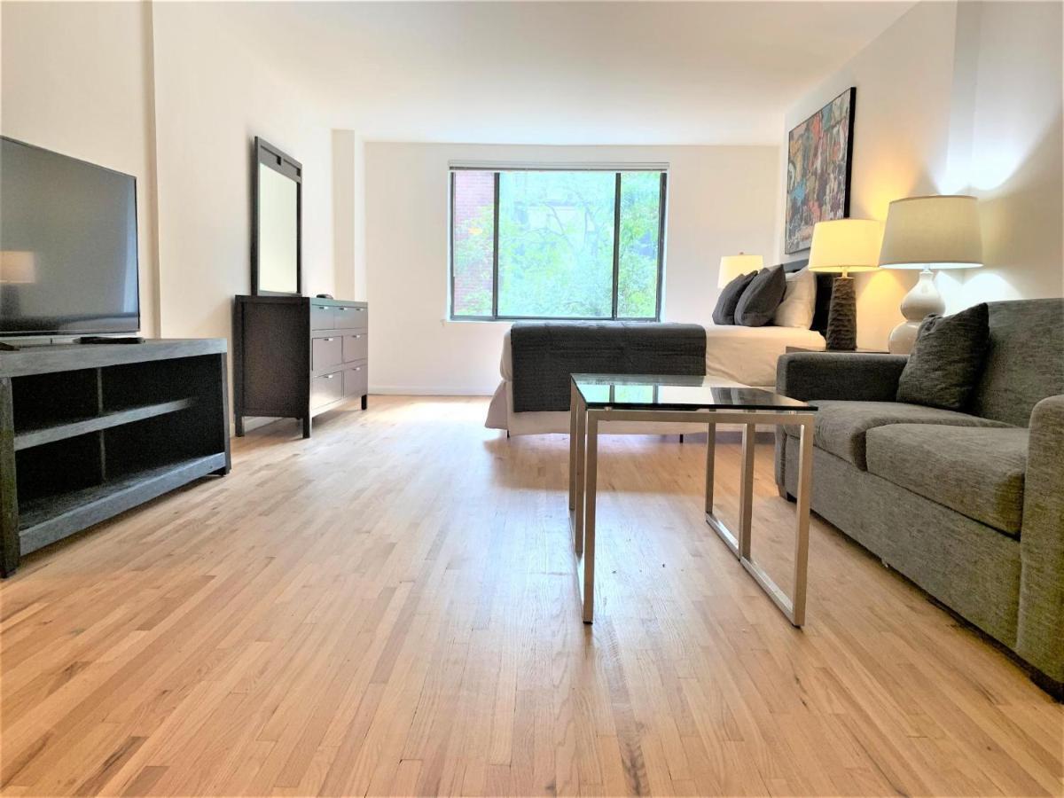 Apartment Lenox Hill 30 Day Stays