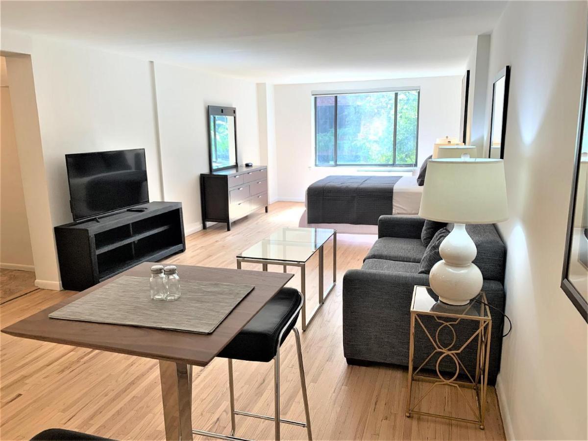 Lenox Hill 30 Day Stays *