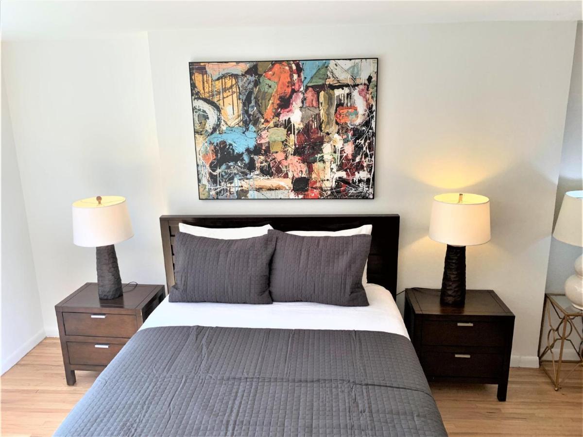 Lenox Hill 30 Day Stays * New York
