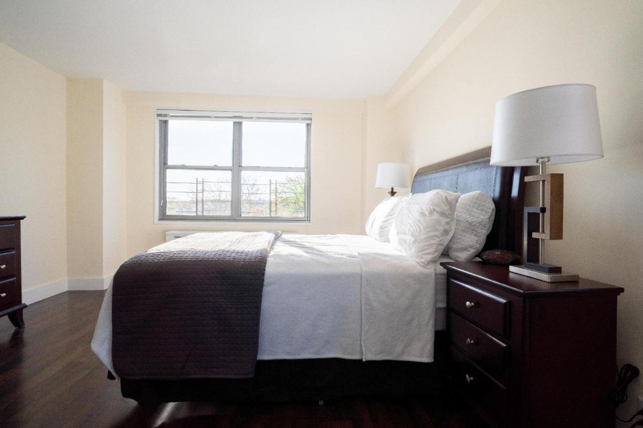 Queens Blvd Apartment