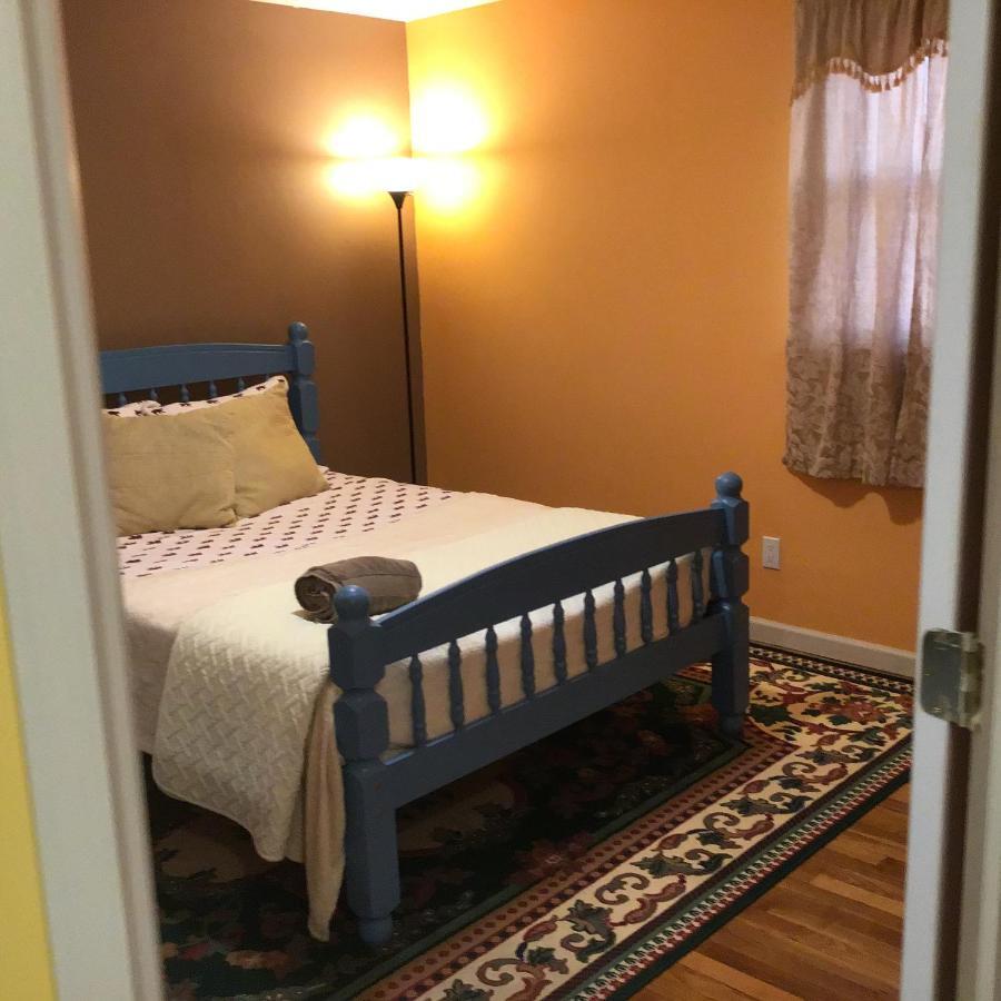 Beautiful Near Jfk And Close To Laguardia Airports * New York