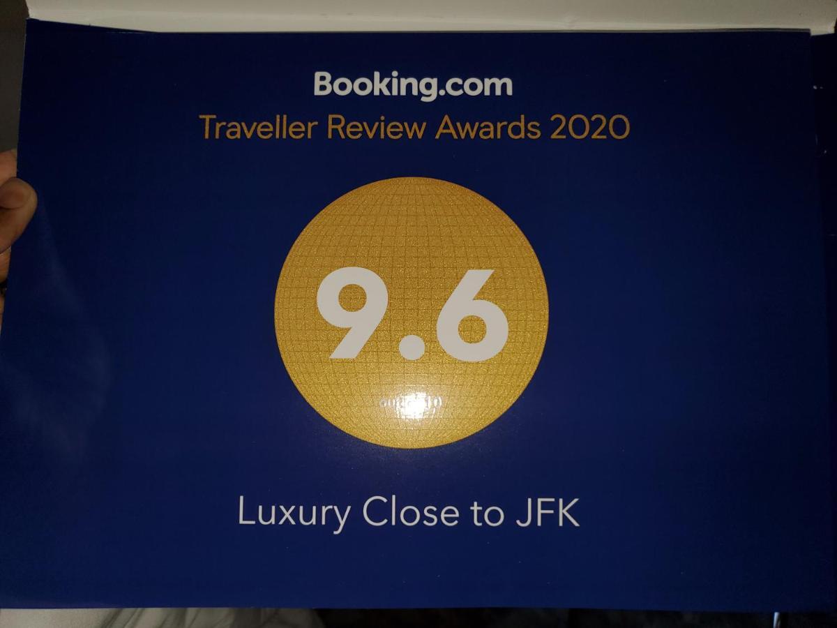 Luxury Close To Ubs Arena And Jfk Apartment