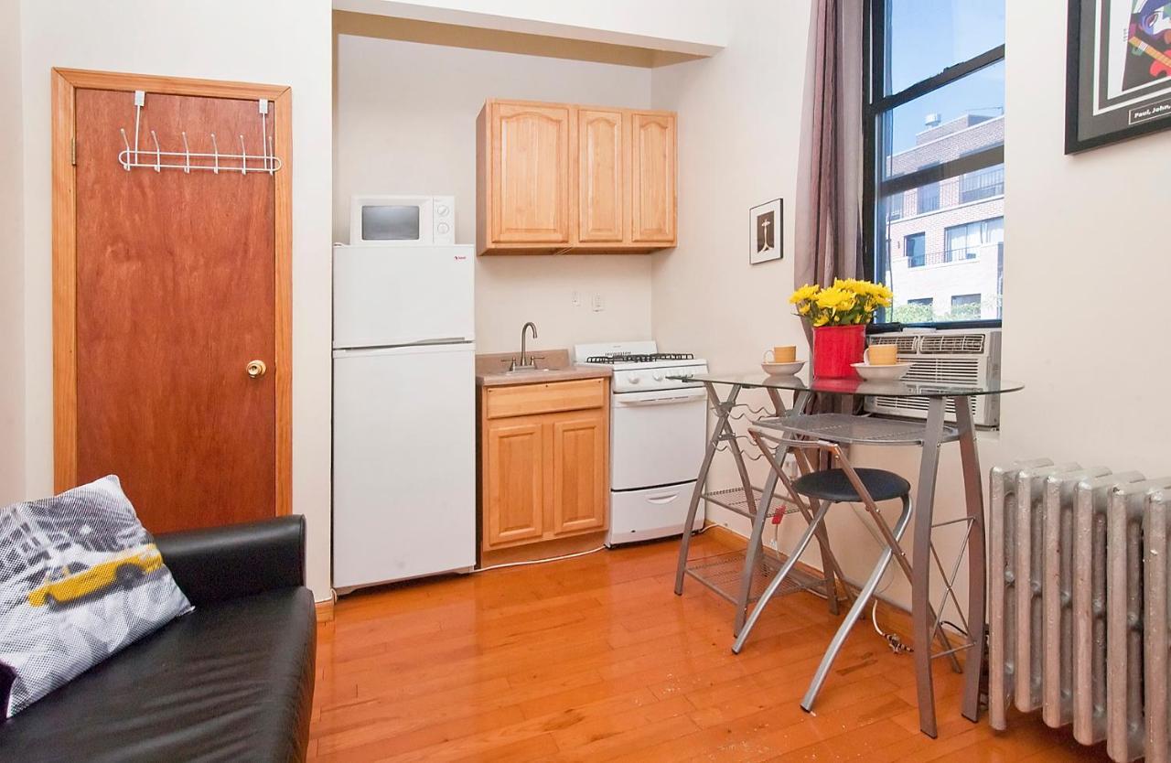 Manhattan Lodging Apartment New York